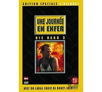 Une Journée en Enfer - Édition Spéciale (DVD) Willis, Bruce
