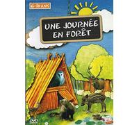 Une Journée en forêt