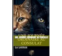 Une journée ordinaire au consulat