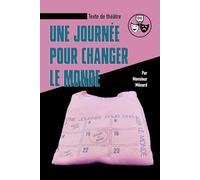 Une journée pour changer le monde