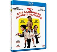 Une langouste au Petit déjeuner [Blu-Ray]