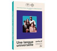 Une langue universelle