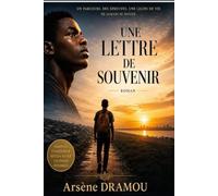 UNE LETTRE DE SOUVENIR