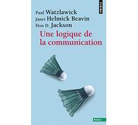 Une logique de la communication