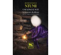 Une longue nuit: La demeure du silence