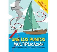 Une los Puntos Multiplicación