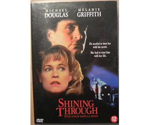 Une Lueur Dans la Nuit - DVD