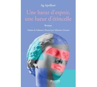 Une lueur d'espoir, une lueur d'étincelle