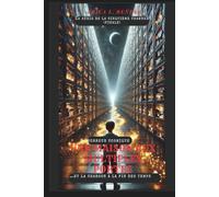 UNE MAISON AUX MULTIPLES PORTES (Un roman): …Et le chant à la fin des temps