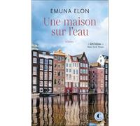 Une maison sur l'eau