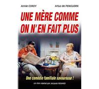 Une mère comme on n'en fait plus
