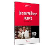 UNE MERVEILLEUSE JOURNEE - DVD