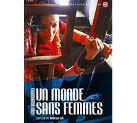 Une nation sans femme : matrubhoomi