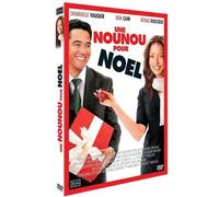 Une nounou pour Noël