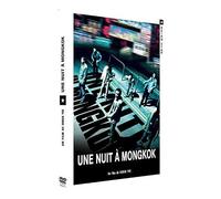 Une nuit a mongkok