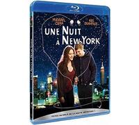 Une nuit à new york