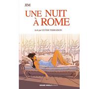Une nuit à Rome