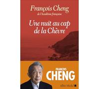 Une nuit au cap de la Chèvre – Les Éditions Albin Michel