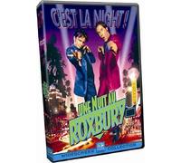 Une nuit au roxbury