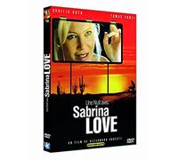 Une nuit avec Sabrina Love