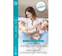 Une nuit, des jumeaux - La passion en mémoire