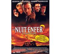 Une nuit en enfer 2 – Studiocanal