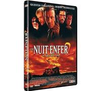 Une nuit en enfer 2 - le prix du sang