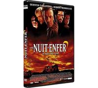 Une nuit en enfer 2 : le prix du sang