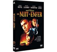 Une nuit en enfer