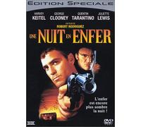 Une nuit en enfer