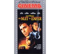 Une nuit en enfer