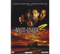 Une nuit en enfer 3 : la fille du bourreau