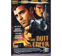 Une nuit en enfer [FRANCESE IMPORT]