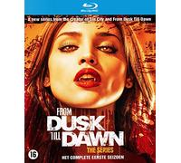 Une Nuit en Enfer - Saison 1 [Blu-ray]