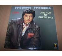 Une nuit ne suffit pas - Libre - 45 tours - 7"