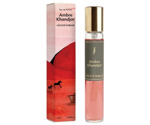 Une Nuit Nomade Ambre Khandjar Eau de Parfum
