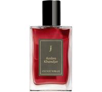 Une Nuit Nomade - Ambre Khandjar Profumi unisex 50 ml unisex