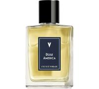 Une Nuit Nomade - Rose America EdP Nat. Spray Profumi uomo 100 ml unisex