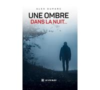 Une ombre dans la nuit...
