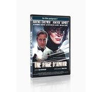 Une Page d'Amour (DVD)