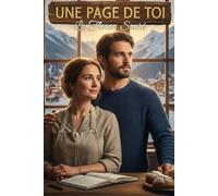 Une page de toi