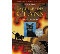 Une paix menacée: 1
