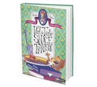 Une part de tarte sauce trahison