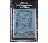 Une partie de campagne