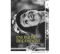 Une Partie De Campagne (DVD) Bataille D'Arnoux Marken Gabriello Brunius
