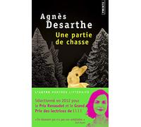 Une partie de chasse