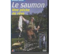 UNE PECHE DE REVE - LE SAUMON (DVD)