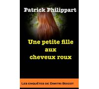 Une petite fille aux cheveux roux: Volume 7