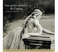 Une Petite Histoire de Lõopžra