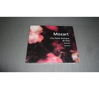 Une petite Musique de Nuit, Sérénade, Notturno